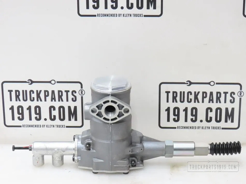 DAF 0480579R | Lastafhankelijk regelventiel - Válvula para Camión: foto 1 DAF 0480579R | Lastafhankelijk regelventiel - Válvula para Camión: foto 1