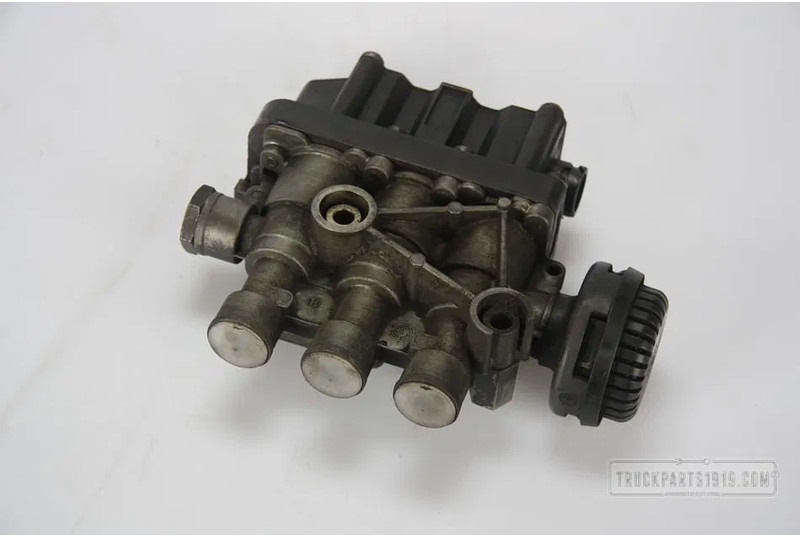 DAF 1343255 | ECAS magneetventiel - Válvula para Camión: foto 1 DAF 1343255 | ECAS magneetventiel - Válvula para Camión: foto 1