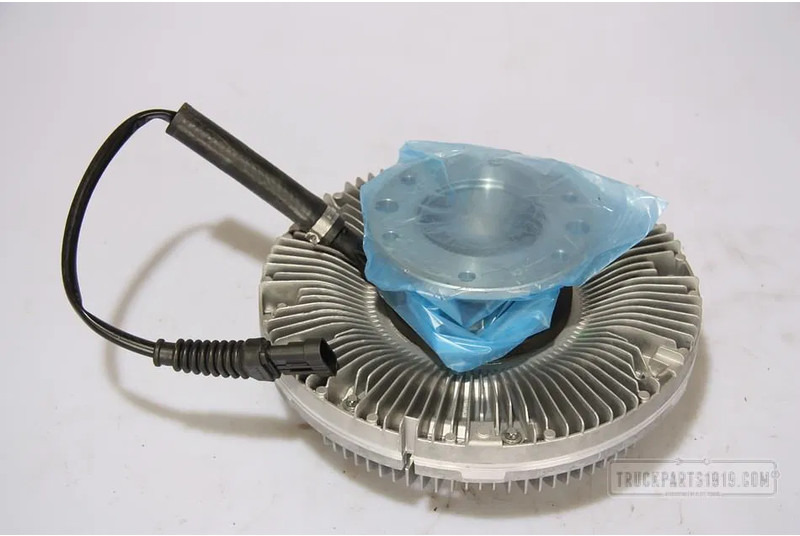 DAF 1742083 Visco Koppeling XF105 - Ventilador para Camión: foto 1 DAF 1742083 Visco Koppeling XF105 - Ventilador para Camión: foto 1
