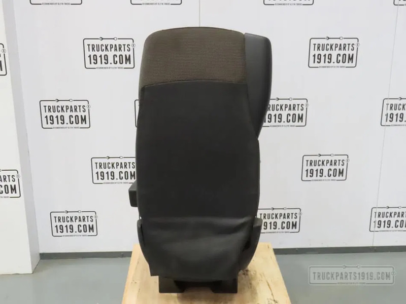 DAF 1844384 Bijrijdersstoel XF 106 - Asiento para Camión: foto 2 DAF 1844384 Bijrijdersstoel XF 106 - Asiento para Camión: foto 2