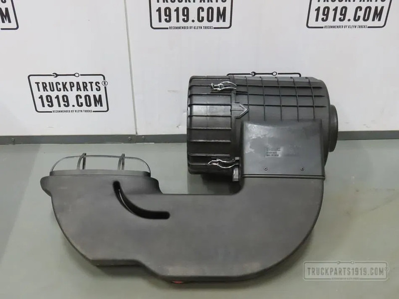 DAF 1863211 Luchtfilterhuis CF - Sistema de admisión de aire para Camión: foto 1 DAF 1863211 Luchtfilterhuis CF - Sistema de admisión de aire para Camión: foto 1