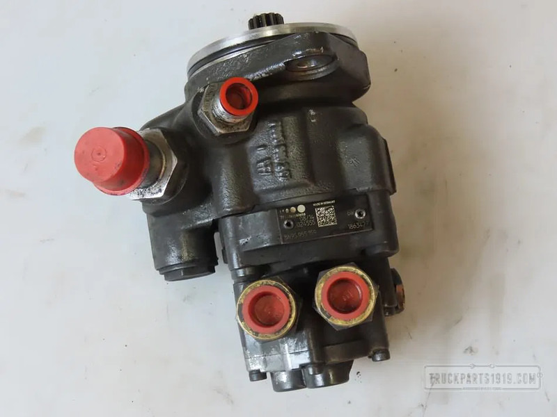 DAF 1863427 Stuurpomp - Bomba de dirección para Camión: foto 1 DAF 1863427 Stuurpomp - Bomba de dirección para Camión: foto 1