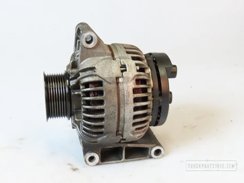 DAF 2000904 Dynamo - Alternador para Camión: foto 1 DAF 2000904 Dynamo - Alternador para Camión: foto 1
