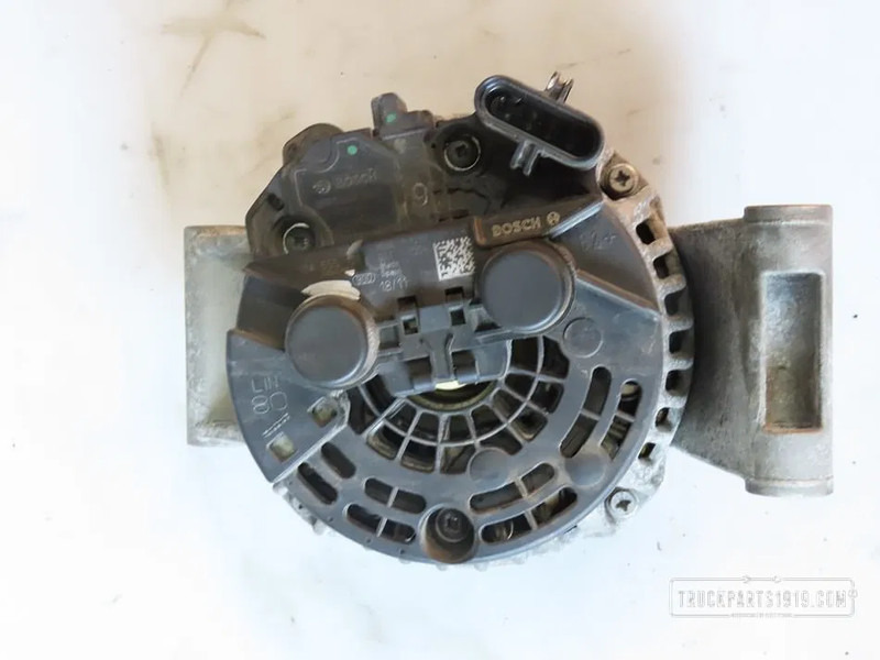 DAF 2022545 Dynamo - Alternador para Camión: foto 2 DAF 2022545 Dynamo - Alternador para Camión: foto 2
