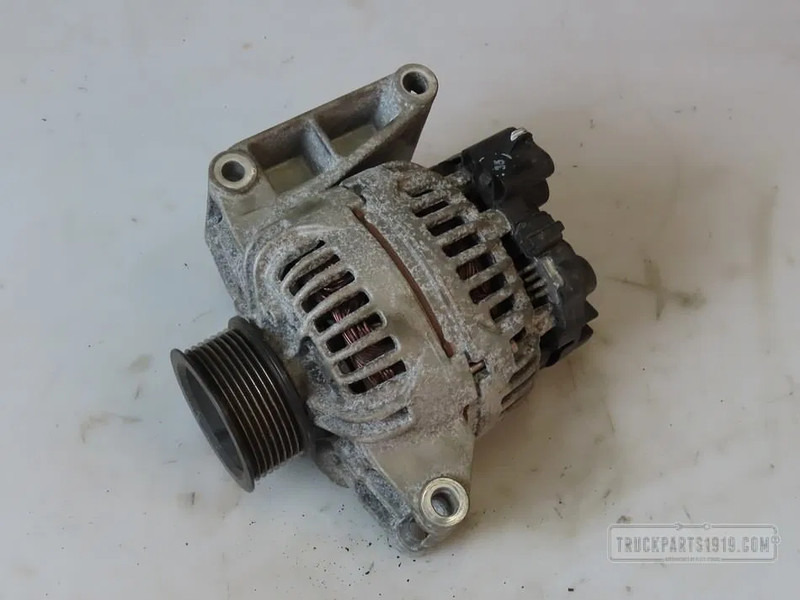 DAF 2022545 Dynamo - Alternador para Camión: foto 1 DAF 2022545 Dynamo - Alternador para Camión: foto 1