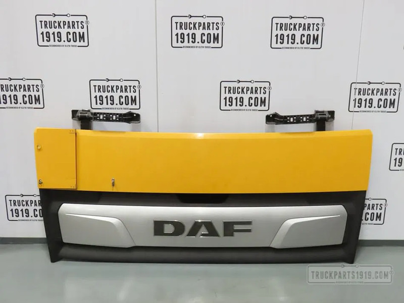 DAF 2148027 Grille DAF CF - Parrilla para Camión: foto 1 DAF 2148027 Grille DAF CF - Parrilla para Camión: foto 1
