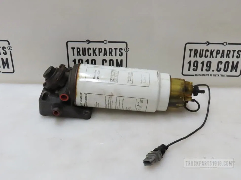 DAF 2162553 Waterseperator - Filtro de combustible para Camión: foto 1 DAF 2162553 Waterseperator - Filtro de combustible para Camión: foto 1