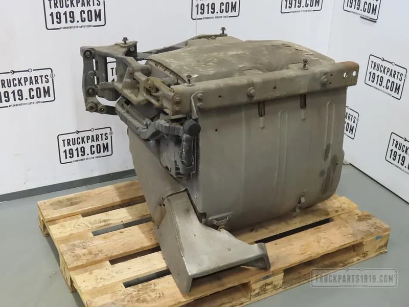 DAF 2300744 Katalysator Euro6 - Convertidor catalítico para Camión: foto 1 DAF 2300744 Katalysator Euro6 - Convertidor catalítico para Camión: foto 1