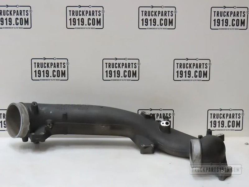 DAF 2410122 Luchtpijp MX 13 - Sistema de admisión de aire para Camión: foto 1 DAF 2410122 Luchtpijp MX 13 - Sistema de admisión de aire para Camión: foto 1