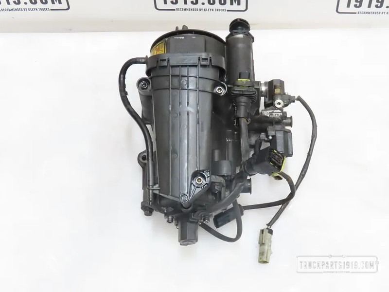 DAF 2418568 Brandstoffilterhuis MX 11 - Procesamiento de combustible para Furgoneta: foto 1 DAF 2418568 Brandstoffilterhuis MX 11 - Procesamiento de combustible para Furgoneta: foto 1