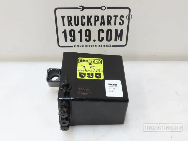 DAF 2419606 Cabinekantelpomp NGD - Hidráulica para Camión: foto 1 DAF 2419606 Cabinekantelpomp NGD - Hidráulica para Camión: foto 1