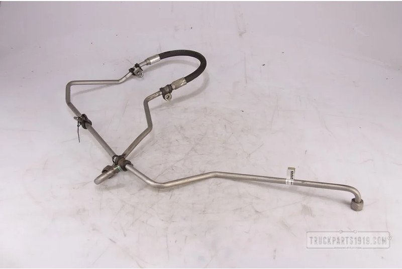 DAF Axle & Steering Parts High-pressure steering oil pip - Dirección para Camión: foto 1 DAF Axle & Steering Parts High-pressure steering oil pip - Dirección para Camión: foto 1