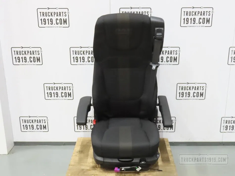 DAF Bestuurdersstoel - Asiento para Camión: foto 1 DAF Bestuurdersstoel - Asiento para Camión: foto 1
