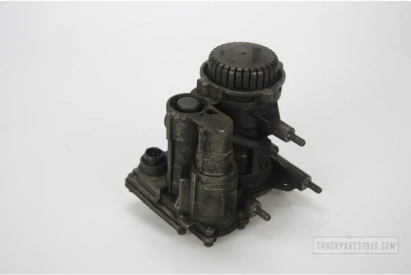 DAF Brake System Aanhangwagen EBS ventiel DAF - Piezas de freno para Camión: foto 1 DAF Brake System Aanhangwagen EBS ventiel DAF - Piezas de freno para Camión: foto 1