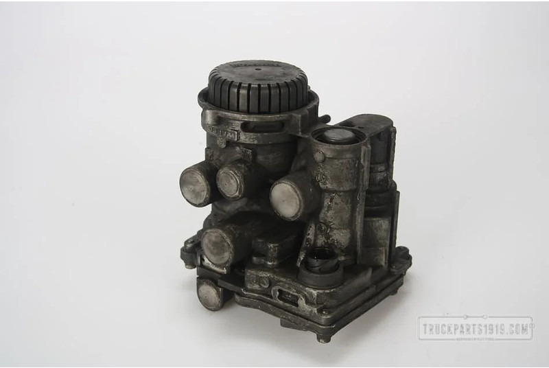 DAF Brake System Aanhangwagen EBS ventiel DAF - Piezas de freno para Camión: foto 2 DAF Brake System Aanhangwagen EBS ventiel DAF - Piezas de freno para Camión: foto 2