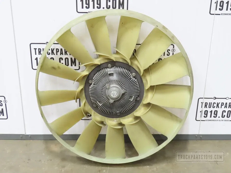 DAF Cooling System Visco fan DAF MX - Ventilador para Camión: foto 1 DAF Cooling System Visco fan DAF MX - Ventilador para Camión: foto 1
