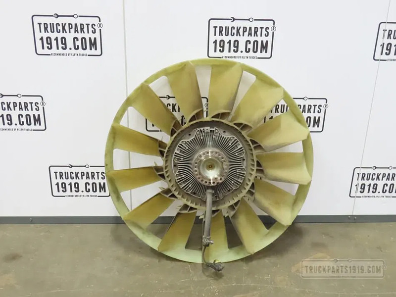 DAF Cooling System Visco fan DAF MX - Ventilador para Camión: foto 2 DAF Cooling System Visco fan DAF MX - Ventilador para Camión: foto 2