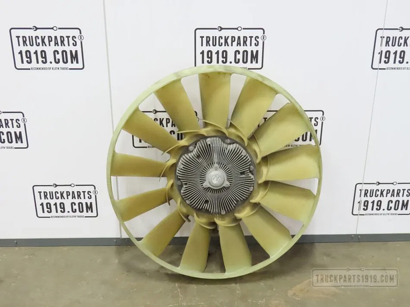 DAF Cooling System Visco fan DAF MX - Ventilador para Camión: foto 1 DAF Cooling System Visco fan DAF MX - Ventilador para Camión: foto 1