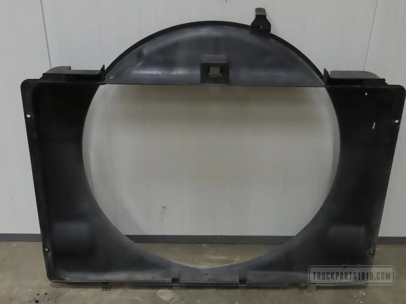 DAF Cooling System Windtunnel DAF CF - Ventilador para Camión: foto 2 DAF Cooling System Windtunnel DAF CF - Ventilador para Camión: foto 2