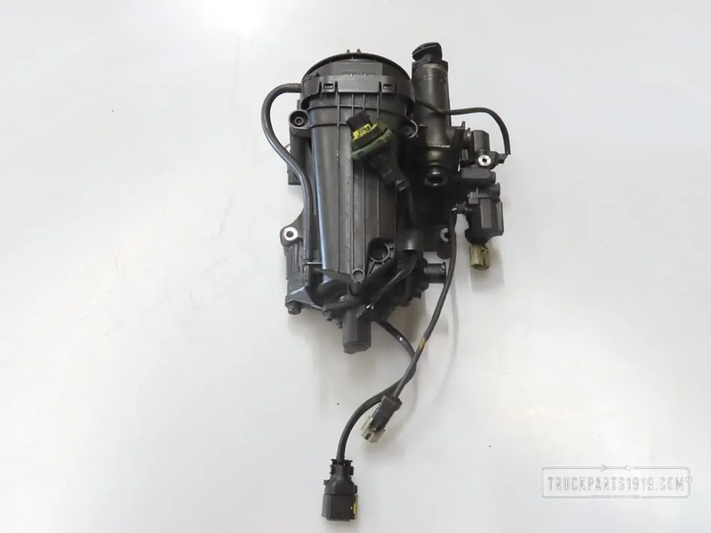 DAF Fuel System Brandstoffilterhuis DAF MX 11 - Procesamiento de combustible para Furgoneta: foto 1 DAF Fuel System Brandstoffilterhuis DAF MX 11 - Procesamiento de combustible para Furgoneta: foto 1