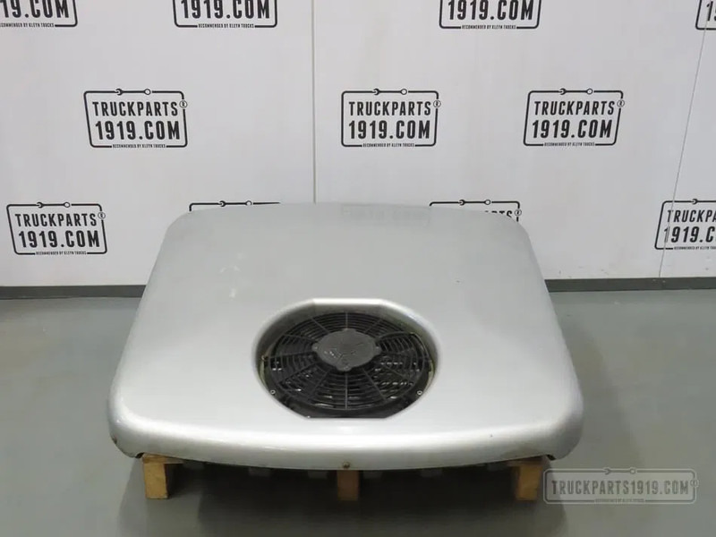 DAF Heating, Ventilation & AC Dak airco unit DAF XF - Calefacción/ Ventilación para Camión: foto 1 DAF Heating, Ventilation & AC Dak airco unit DAF XF - Calefacción/ Ventilación para Camión: foto 1