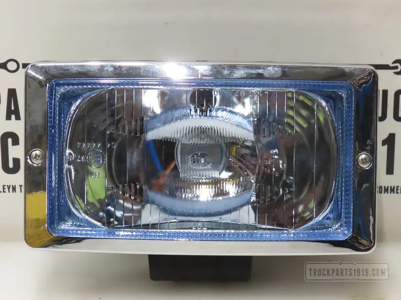 Hella BNP-HE1FE006300261 | Jumbo 220 Blue - Faro antiniebla para Camión: foto 1 Hella BNP-HE1FE006300261 | Jumbo 220 Blue - Faro antiniebla para Camión: foto 1