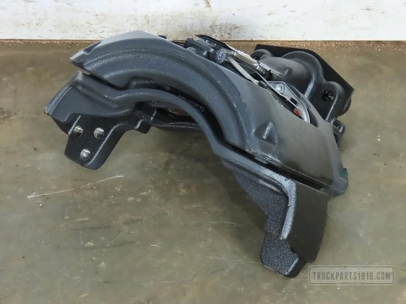 Iveco Brake System Remklauw Iveco - Pinza de freno para Camión: foto 1 Iveco Brake System Remklauw Iveco - Pinza de freno para Camión: foto 1