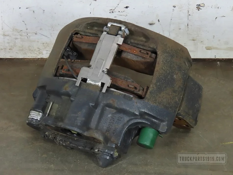 Iveco Brake System Remklauw Iveco - Pinza de freno para Camión: foto 2 Iveco Brake System Remklauw Iveco - Pinza de freno para Camión: foto 2