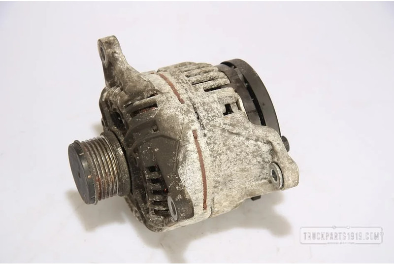 Iveco Electrical System Dynamo Iveco Daily 110A - Alternador para Camión: foto 1 Iveco Electrical System Dynamo Iveco Daily 110A - Alternador para Camión: foto 1