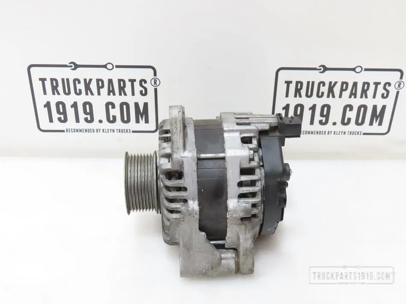 MAN 51.26101-7356 Dynamo 120A - Alternador para Camión: foto 1 MAN 51.26101-7356 Dynamo 120A - Alternador para Camión: foto 1
