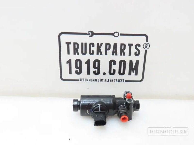 MAN 81.52160-6189 Magneetventiel - Válvula para Camión: foto 1 MAN 81.52160-6189 Magneetventiel - Válvula para Camión: foto 1