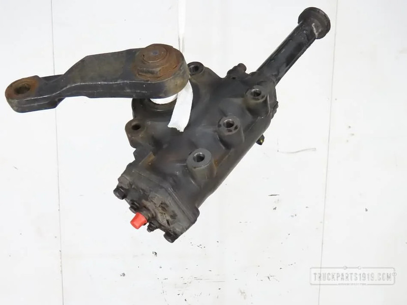 MAN Axle & Steering Parts Stuurhuis - Bomba de dirección para Camión: foto 2 MAN Axle & Steering Parts Stuurhuis - Bomba de dirección para Camión: foto 2