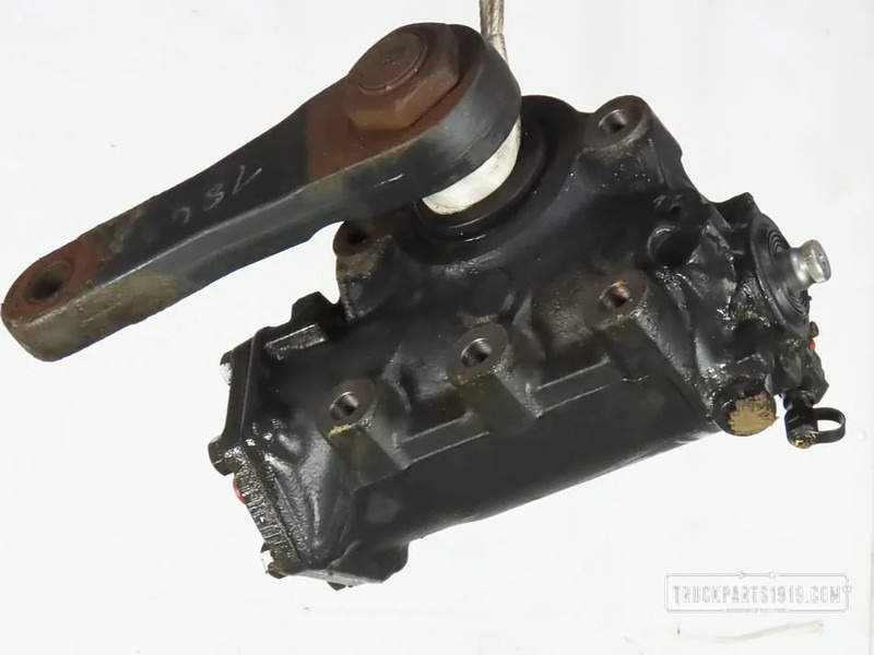 MAN Axle & Steering Parts Stuurhuis - Bomba de dirección para Camión: foto 1 MAN Axle & Steering Parts Stuurhuis - Bomba de dirección para Camión: foto 1