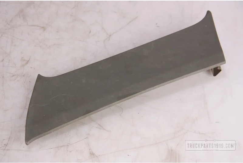 MAN Body & Chassis Parts Afdekking Schanier Re. - Esquina parachoques para Camión: foto 1 MAN Body & Chassis Parts Afdekking Schanier Re. - Esquina parachoques para Camión: foto 1