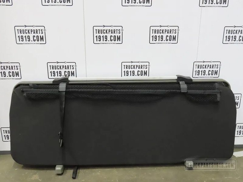 MAN Body & Chassis Parts Bovenbed - Asiento para Camión: foto 1 MAN Body & Chassis Parts Bovenbed - Asiento para Camión: foto 1