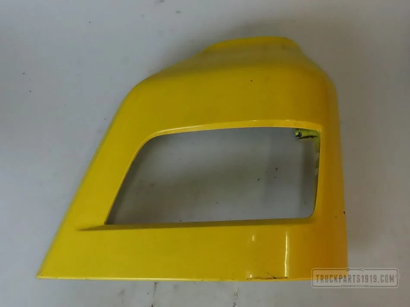 MAN Body & Chassis Parts Bumperzijdeel Li. top - Esquina parachoques para Camión: foto 1 MAN Body & Chassis Parts Bumperzijdeel Li. top - Esquina parachoques para Camión: foto 1