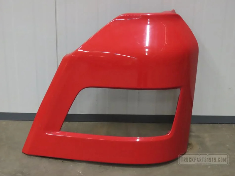 MAN Body & Chassis Parts Bumperzijdeel Li. top - Esquina parachoques para Camión: foto 2 MAN Body & Chassis Parts Bumperzijdeel Li. top - Esquina parachoques para Camión: foto 2