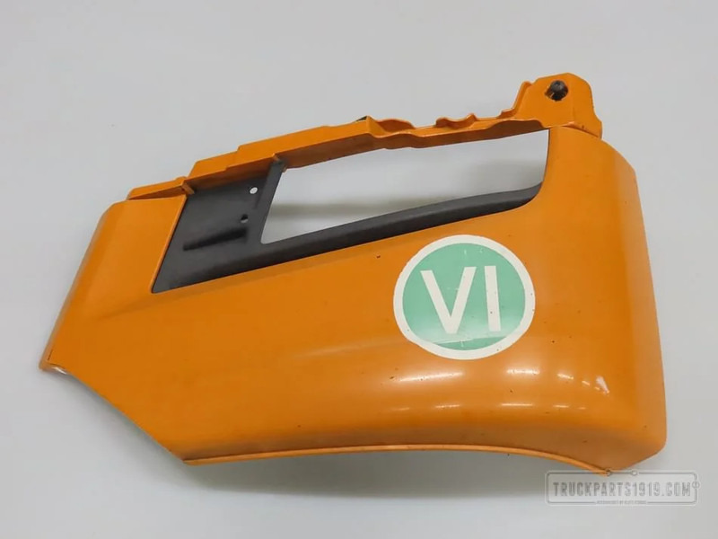 MAN Body & Chassis Parts Bumperzijdeel onder Li. MANTGS - Esquina parachoques para Camión: foto 2 MAN Body & Chassis Parts Bumperzijdeel onder Li. MANTGS - Esquina parachoques para Camión: foto 2