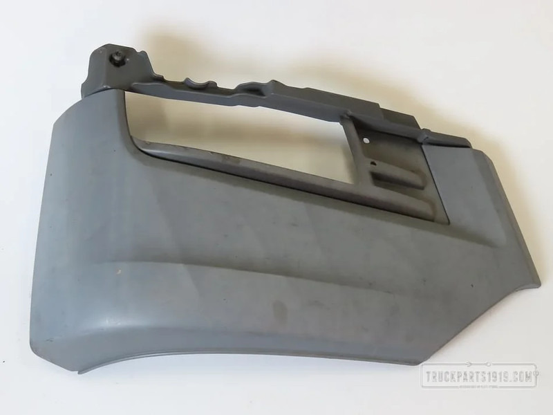 MAN Body & Chassis Parts Bumperzijdeel onder Re. TGS - Esquina parachoques para Camión: foto 1 MAN Body & Chassis Parts Bumperzijdeel onder Re. TGS - Esquina parachoques para Camión: foto 1