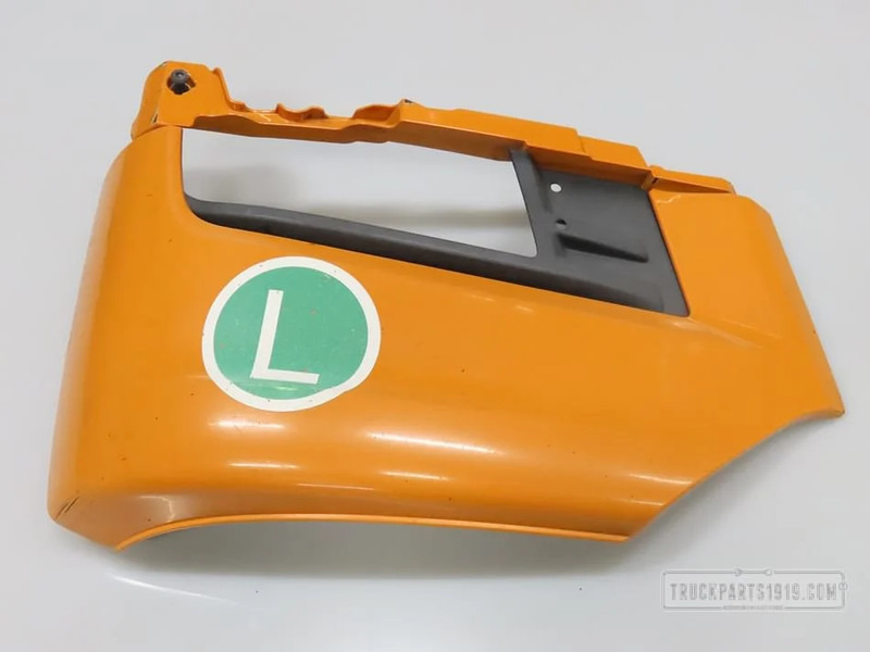 MAN Body & Chassis Parts Bumperzijdeel onder Re. TGS - Esquina parachoques para Camión: foto 2 MAN Body & Chassis Parts Bumperzijdeel onder Re. TGS - Esquina parachoques para Camión: foto 2