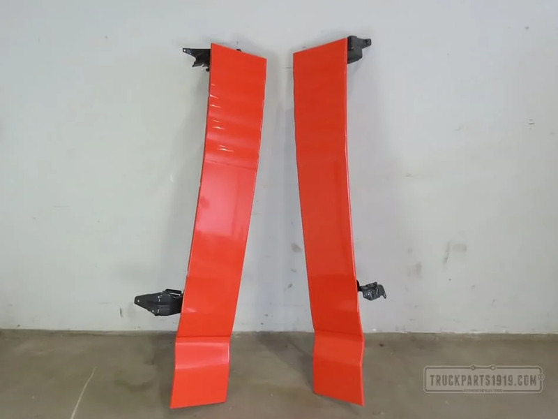 MAN Body & Chassis Parts Spoiler set XLX - Aerodinámica/ Spoiler para Camión: foto 3 MAN Body & Chassis Parts Spoiler set XLX - Aerodinámica/ Spoiler para Camión: foto 3