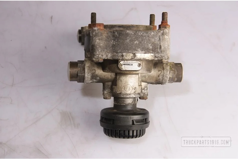 MAN Brake System Relais ventiel - Piezas de freno para Camión: foto 1 MAN Brake System Relais ventiel - Piezas de freno para Camión: foto 1