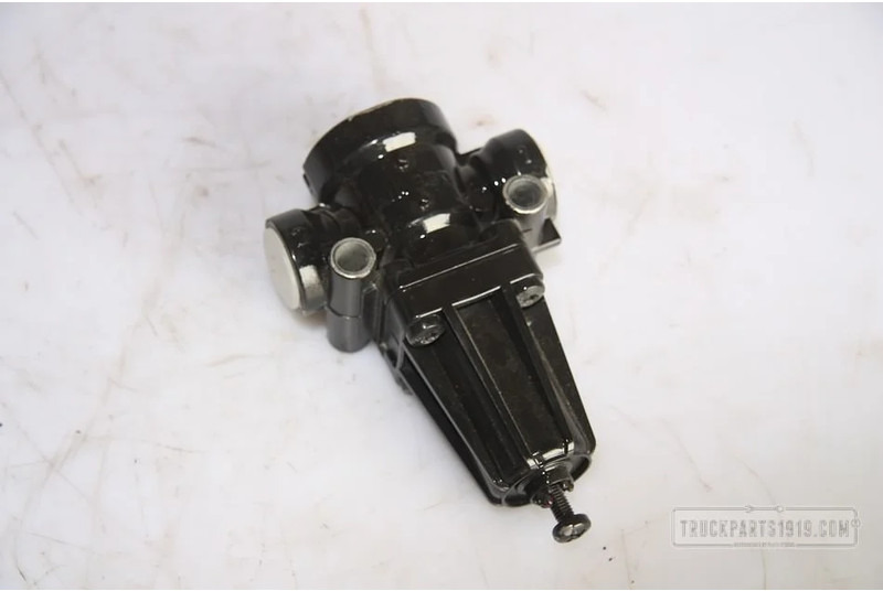 MAN Compressed Air System Drukregelaar - Válvula para Camión: foto 1 MAN Compressed Air System Drukregelaar - Válvula para Camión: foto 1