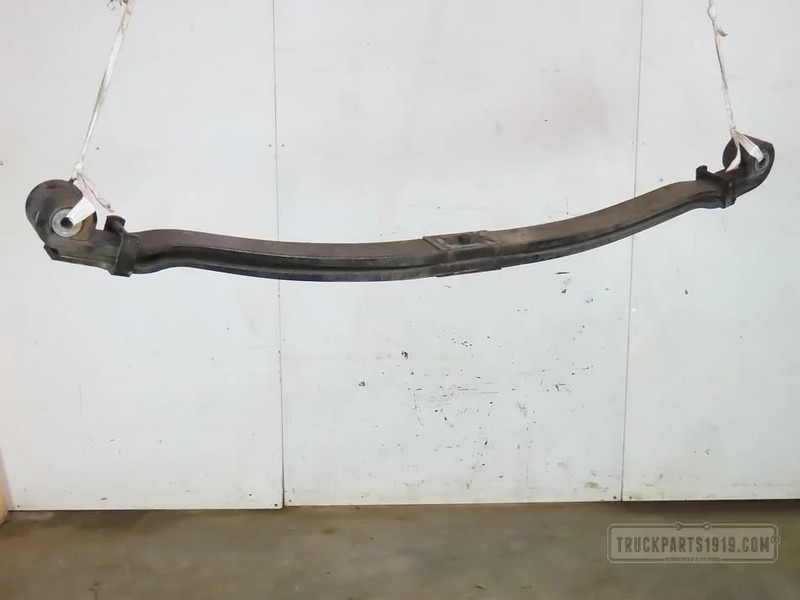 MAN Suspension Parts Paraboolveer 2 blads - Suspensión de ballestas para Camión: foto 1 MAN Suspension Parts Paraboolveer 2 blads - Suspensión de ballestas para Camión: foto 1