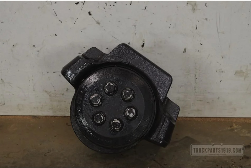 MAN Suspension Parts Veerzadel - Suspensión de ballestas para Camión: foto 1 MAN Suspension Parts Veerzadel - Suspensión de ballestas para Camión: foto 1