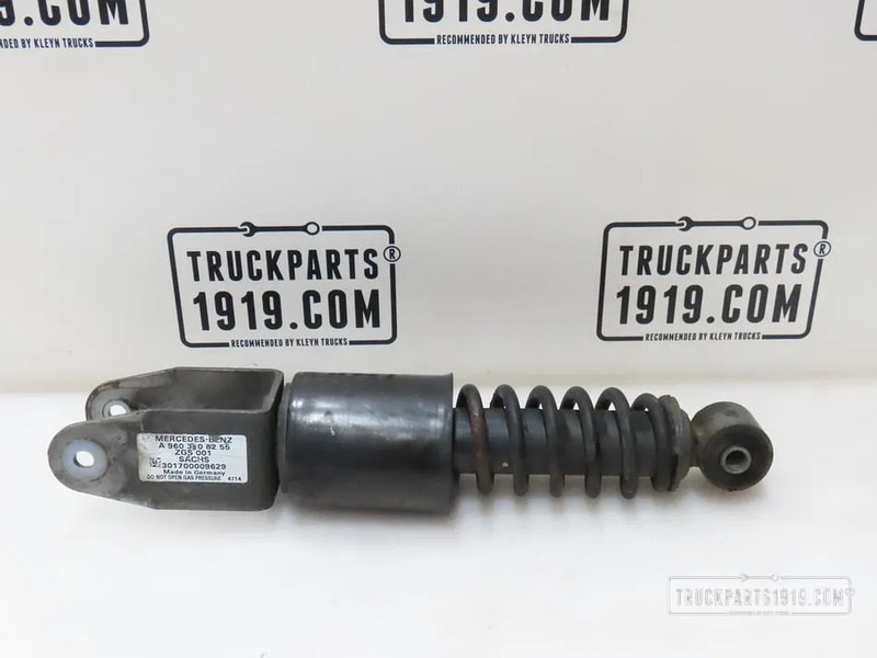 Mercedes-Benz Body & Chassis Parts Cabineschokbreker MB MP4 - Suspensión de cabina para Camión: foto 1 Mercedes-Benz Body & Chassis Parts Cabineschokbreker MB MP4 - Suspensión de cabina para Camión: foto 1