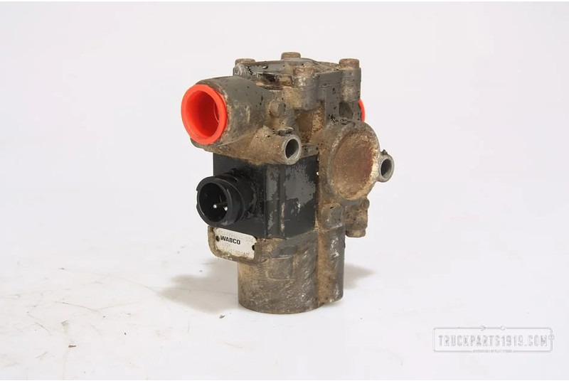 Mercedes-Benz Brake System ABS Magneetventiel MB - Piezas de freno para Camión: foto 1 Mercedes-Benz Brake System ABS Magneetventiel MB - Piezas de freno para Camión: foto 1