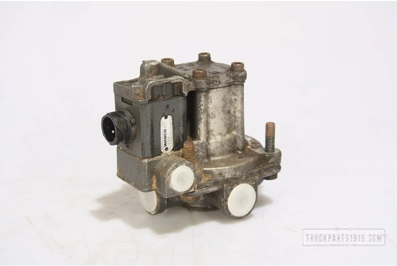 Mercedes-Benz Brake System EBS relaisventiel Mercedes - Piezas de freno para Camión: foto 3 Mercedes-Benz Brake System EBS relaisventiel Mercedes - Piezas de freno para Camión: foto 3