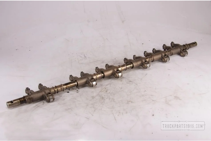 Mercedes-Benz Engines & Parts Tuimelaarsas inlaat MB OM471 - Cabezal de bloque para Camión: foto 1 Mercedes-Benz Engines & Parts Tuimelaarsas inlaat MB OM471 - Cabezal de bloque para Camión: foto 1