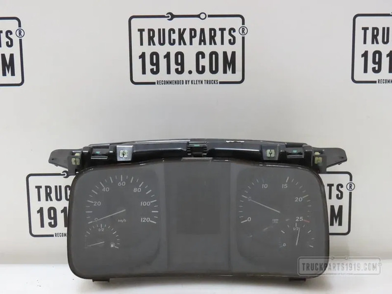 Mercedes-Benz MB 9614465621 Instrumentenpaneel MP4 - Sistema eléctrico para Camión: foto 1 Mercedes-Benz MB 9614465621 Instrumentenpaneel MP4 - Sistema eléctrico para Camión: foto 1